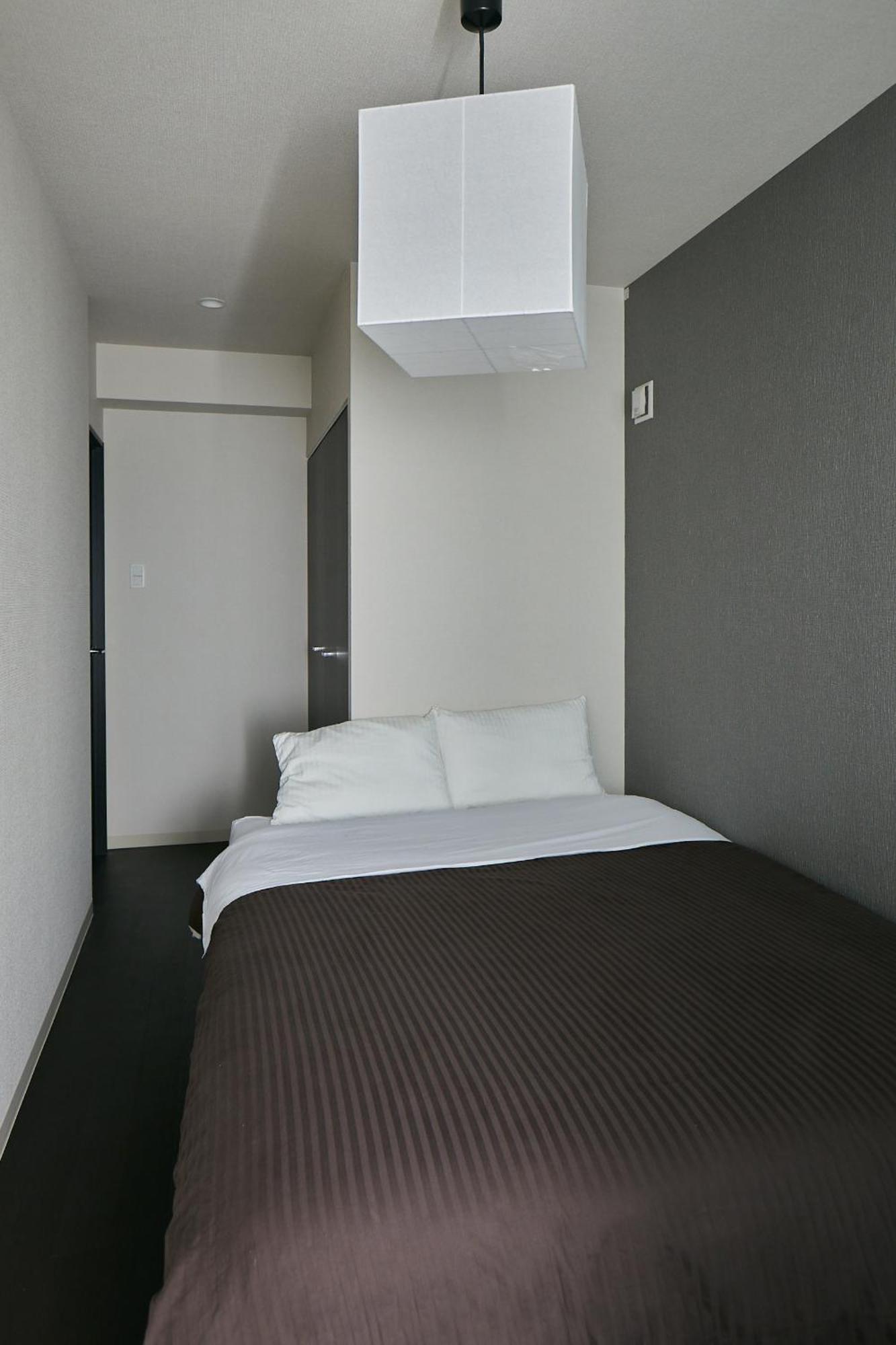 Pinn-N4E2Ⅰ Sapporo Extérieur photo